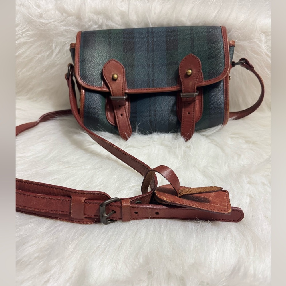 Ralph Lauren Vintage Sling Bag